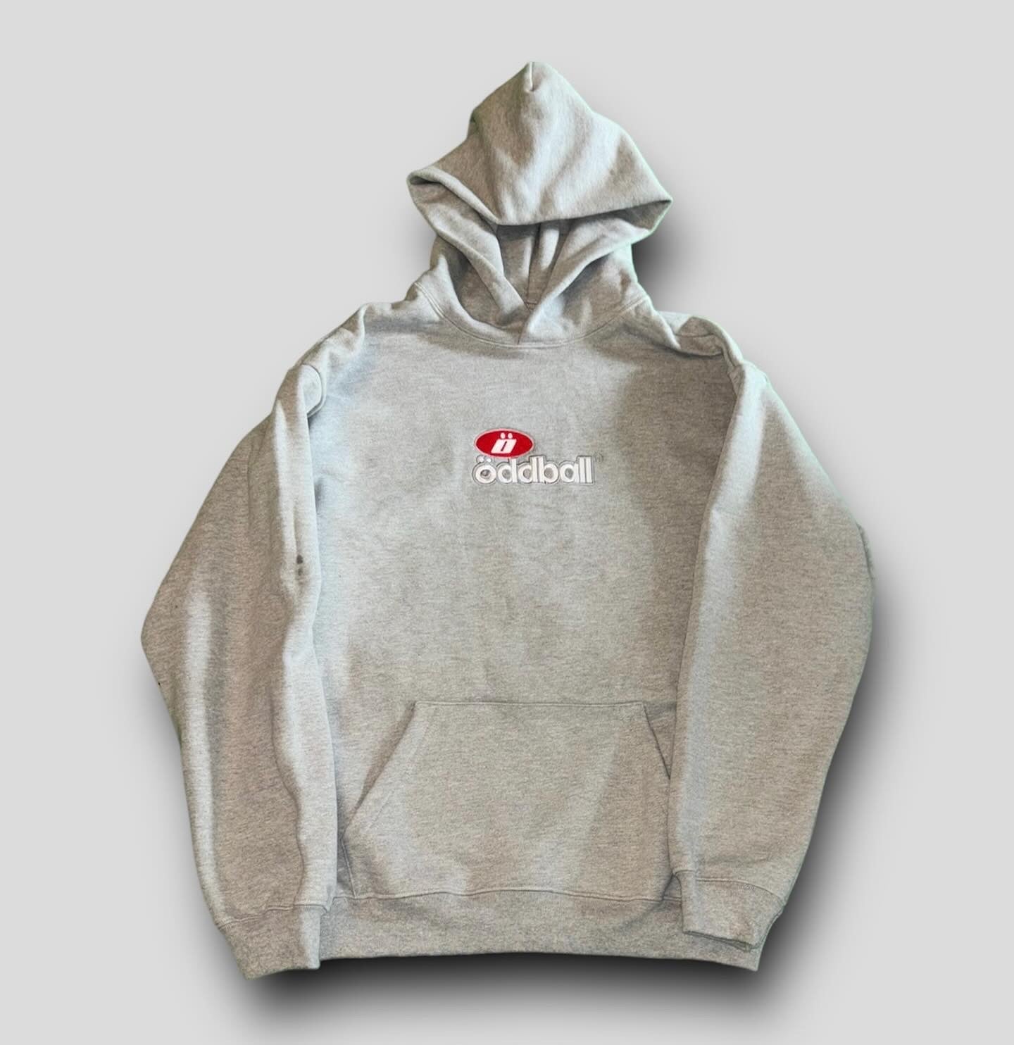 Öddball Sweatsuit